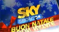 Il Natale di SKY Sport: calcio, basket, volley, rugby, sport USA e tanto altro